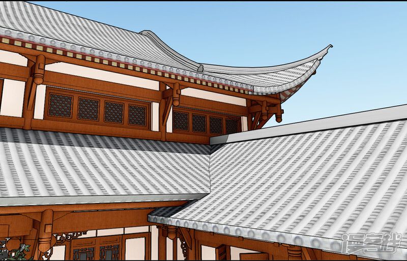 《王爷饿了》第86话 野猪被抓住了 第14页