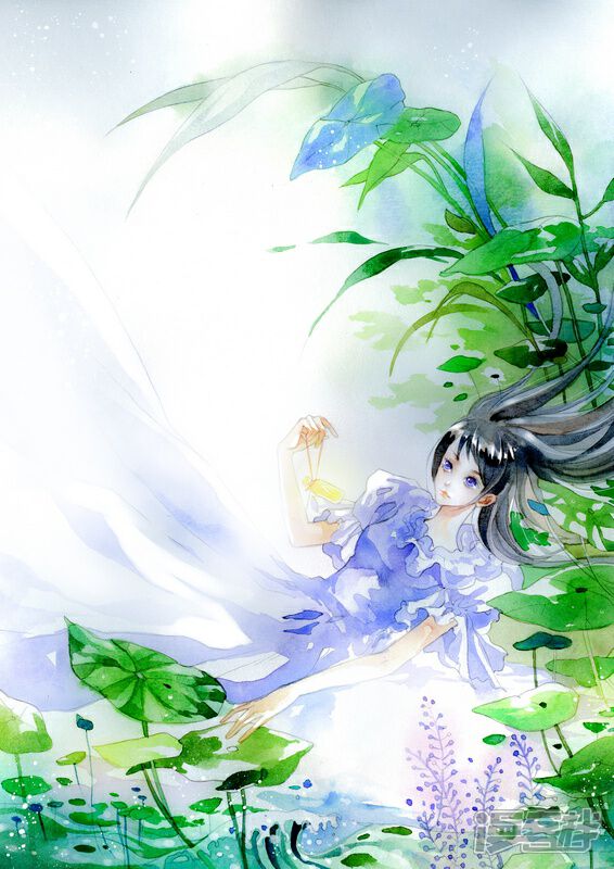 《浮生物语》夜蝶 第2页