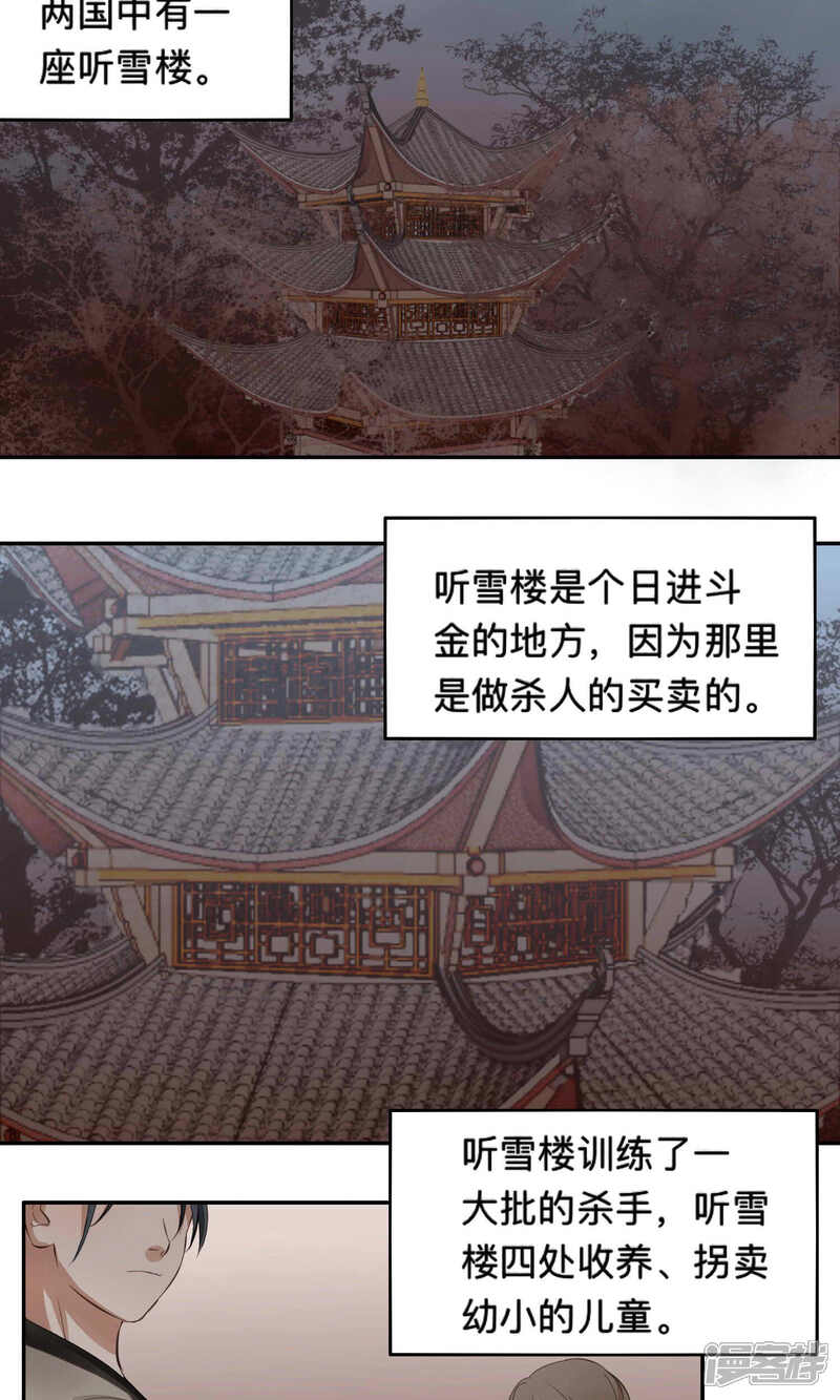 《夫君在手，天下我有》第60话 第2页
