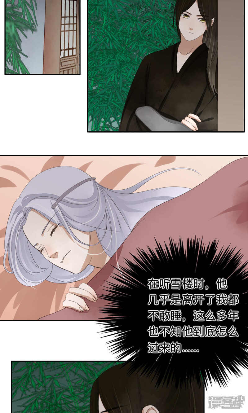 《夫君在手，天下我有》第66话 第2页