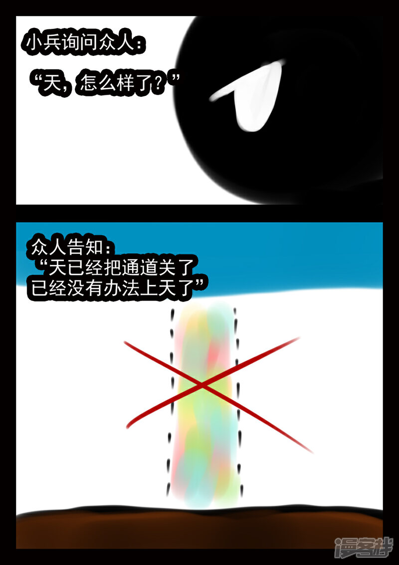 《王者荣耀·超神的小兵》结算日 第11页