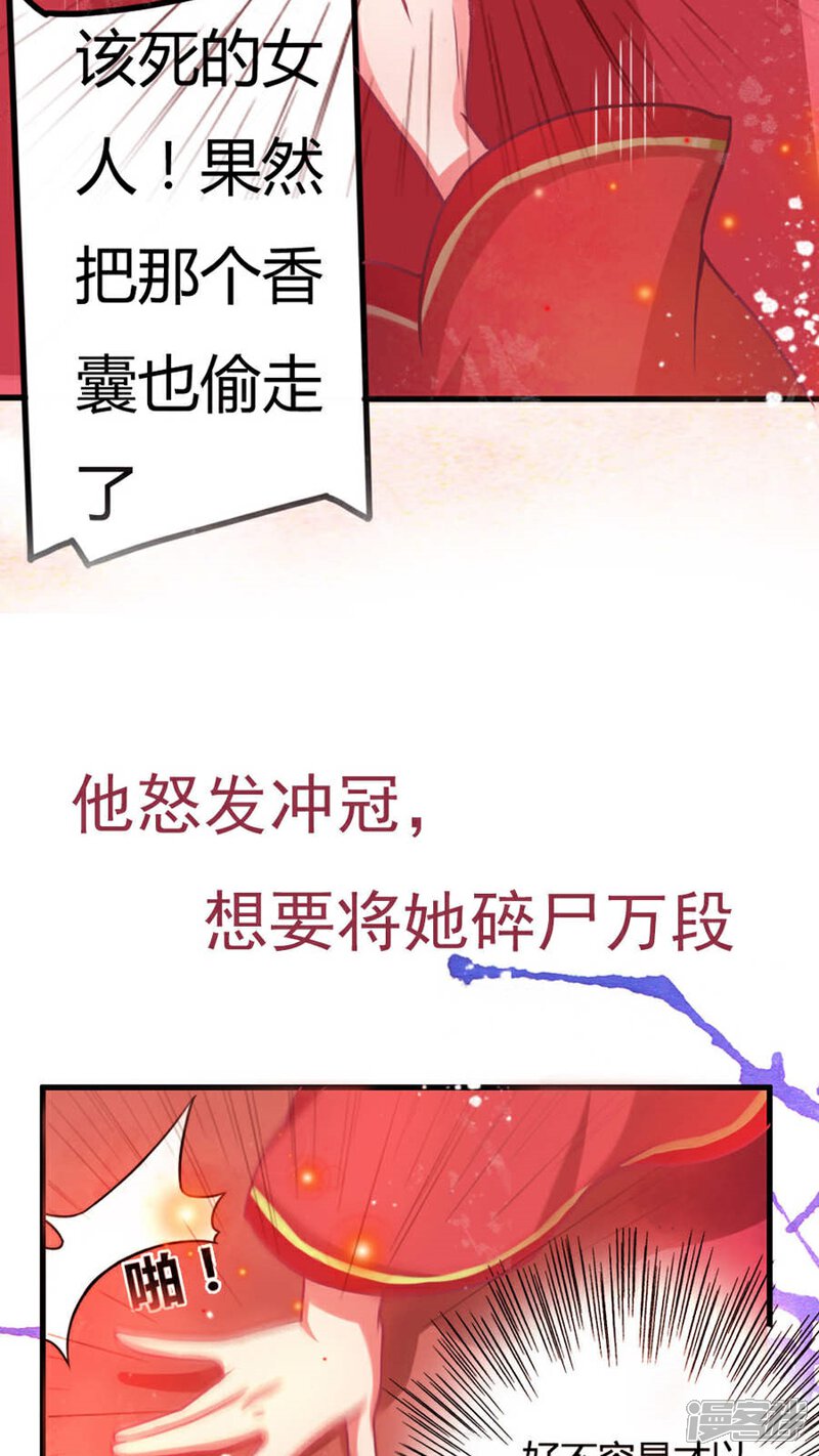 《溺宠逃妃》预告 第7页