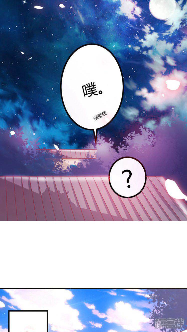 《溺宠逃妃》第13话 打击报复 第12页
