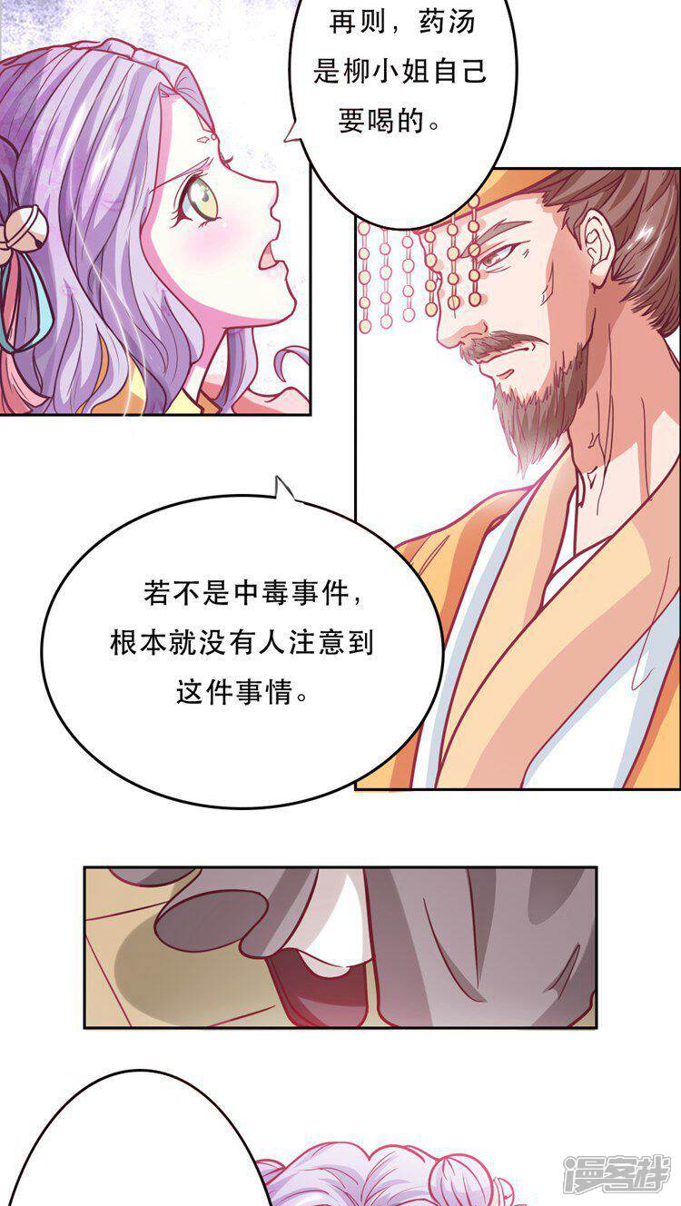 《溺宠逃妃》第25话 真正的元凶 第2页