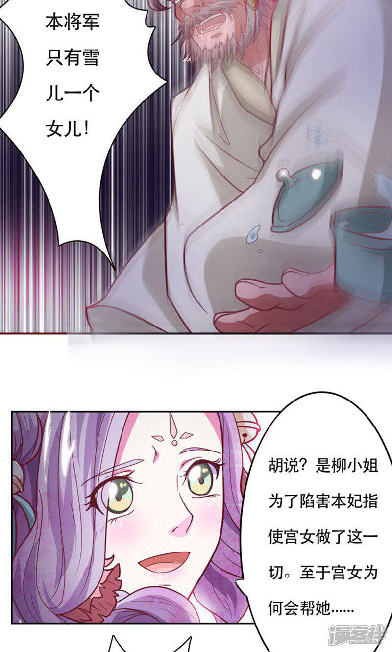 《溺宠逃妃》第26话 滴血认亲 第7页