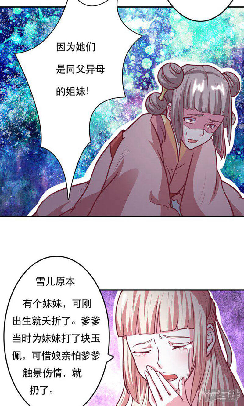 《溺宠逃妃》第26话 滴血认亲 第8页