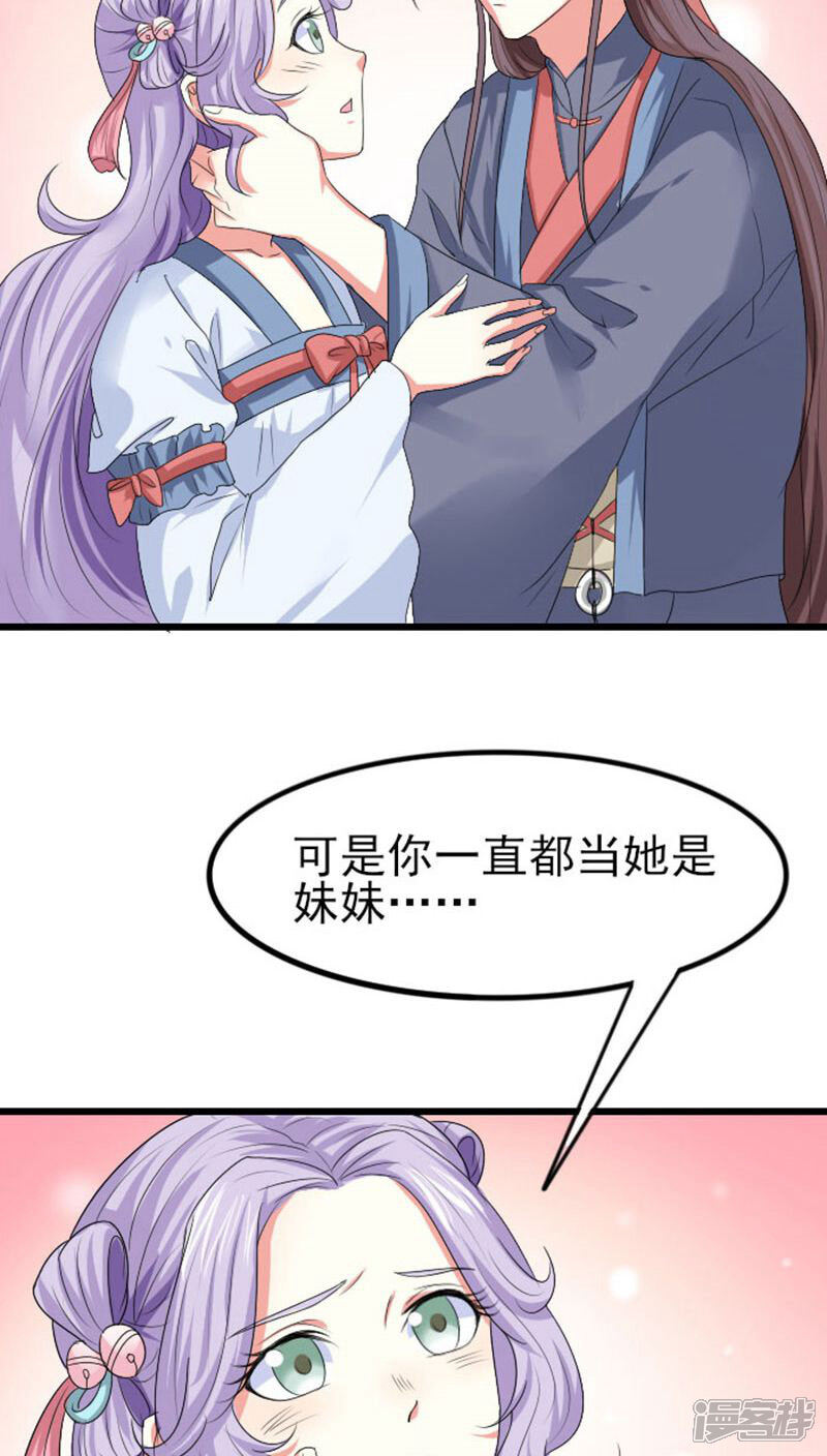 《溺宠逃妃》第78话 绝对宠溺 第6页