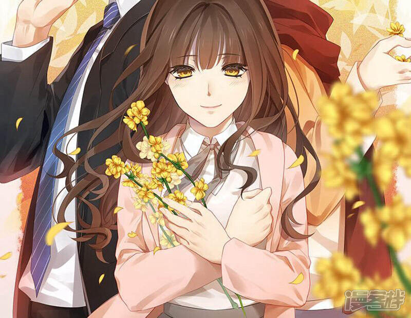 《溺宠逃妃》第105话 别跟着我 第25页