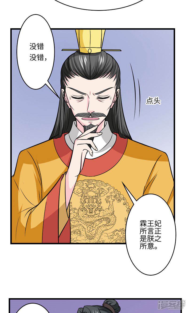 《溺宠逃妃》第126话 是死是活 第12页