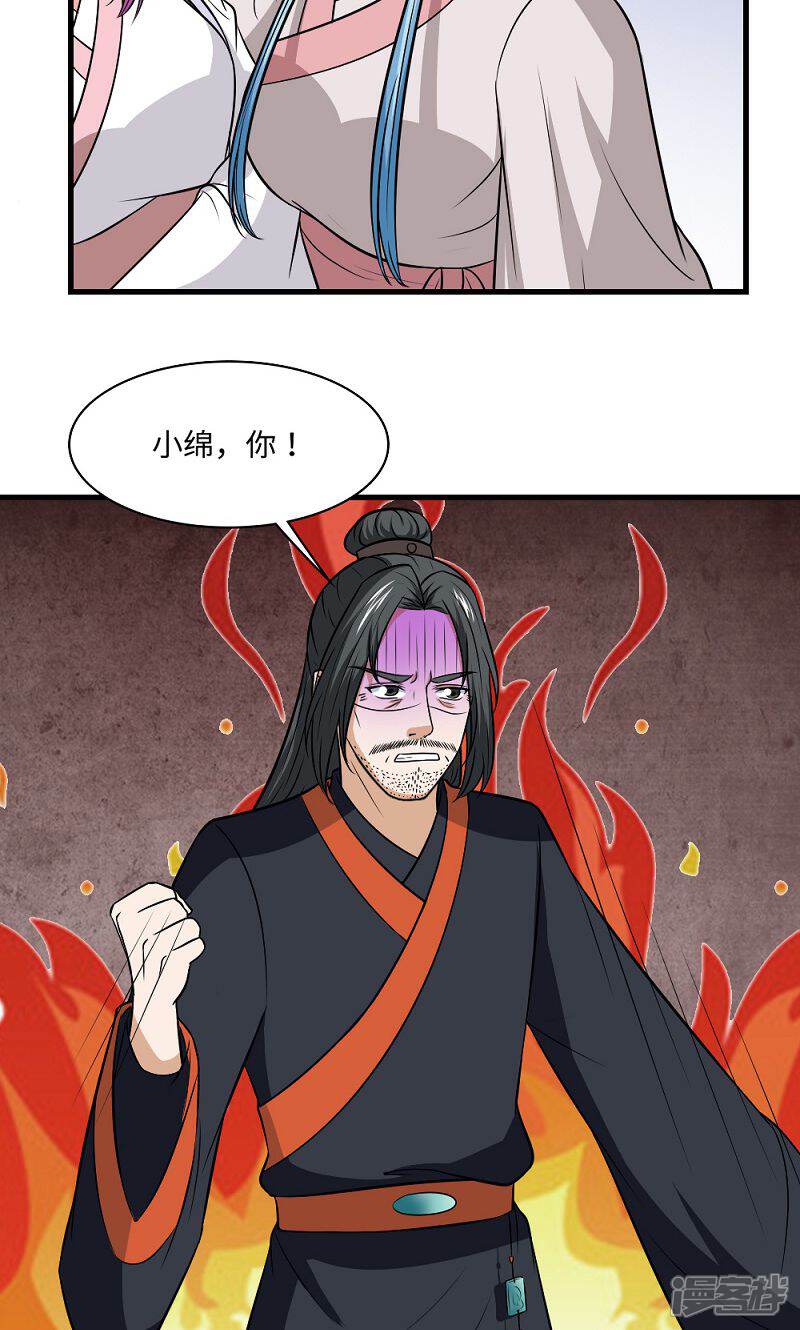《溺宠逃妃》第129话 罪上加罪 第3页