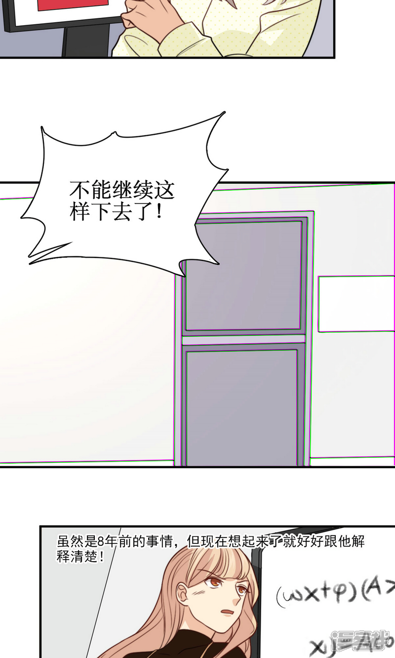 《公主三十岁》第35话 教学事故 第6页