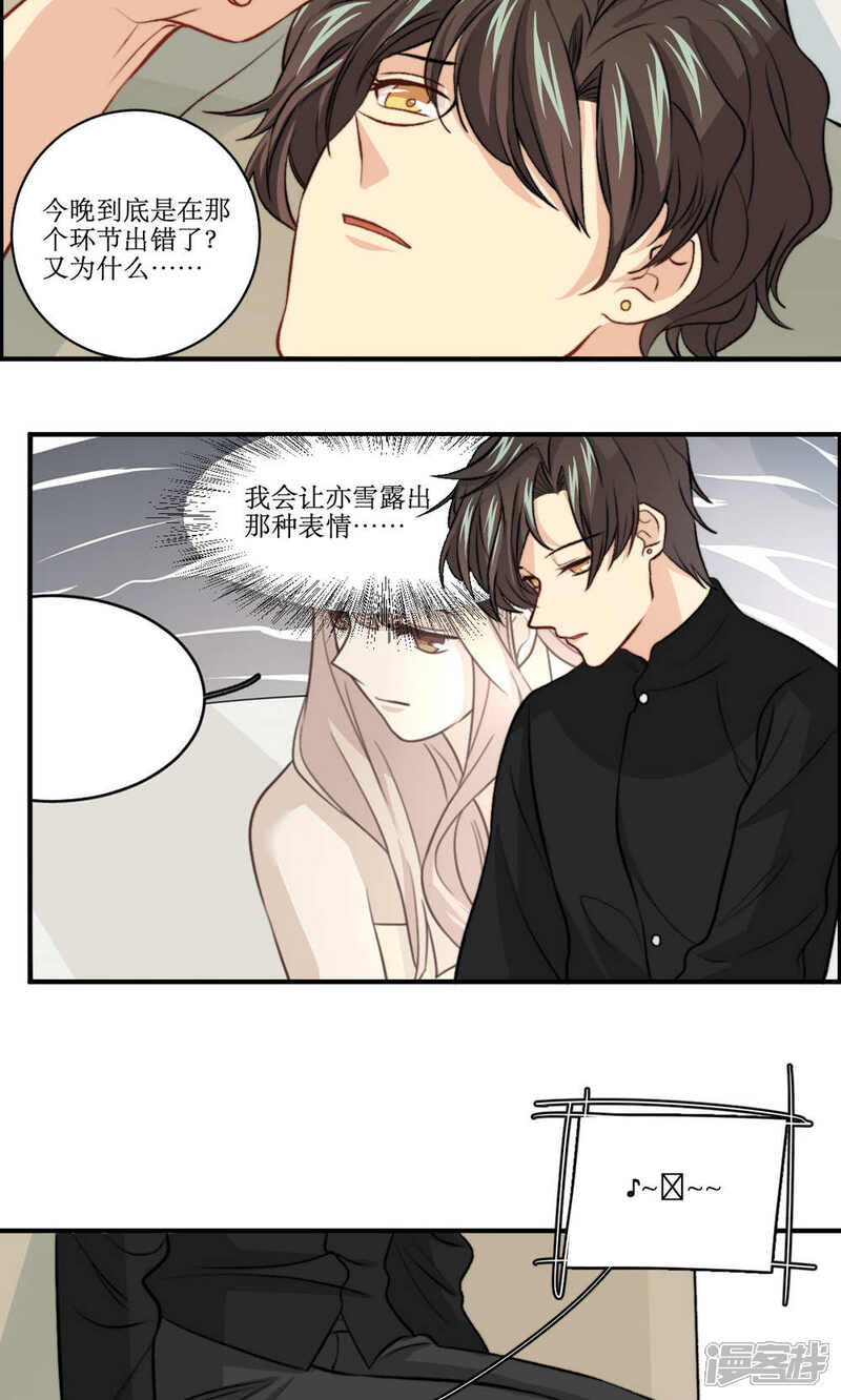 《公主三十岁》第56话 压力 第7页