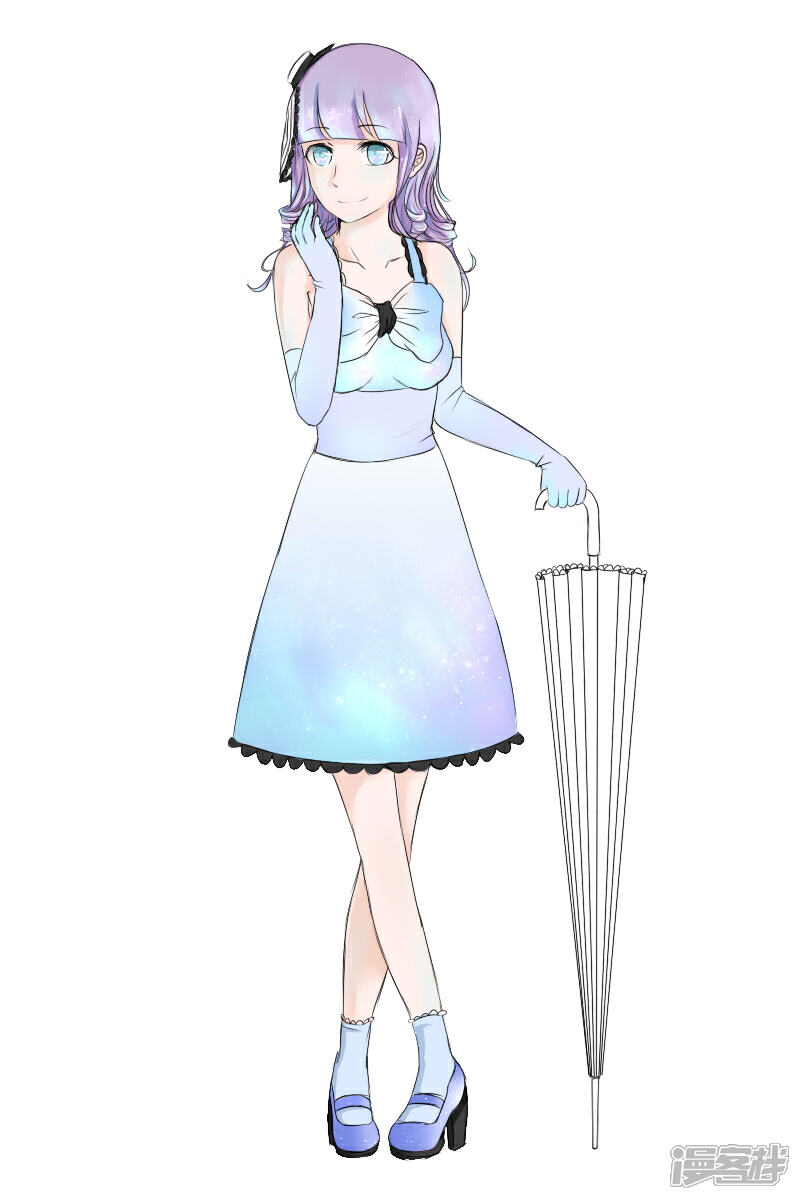 《王老板后宫三千》星空妹子的过程w 第4页