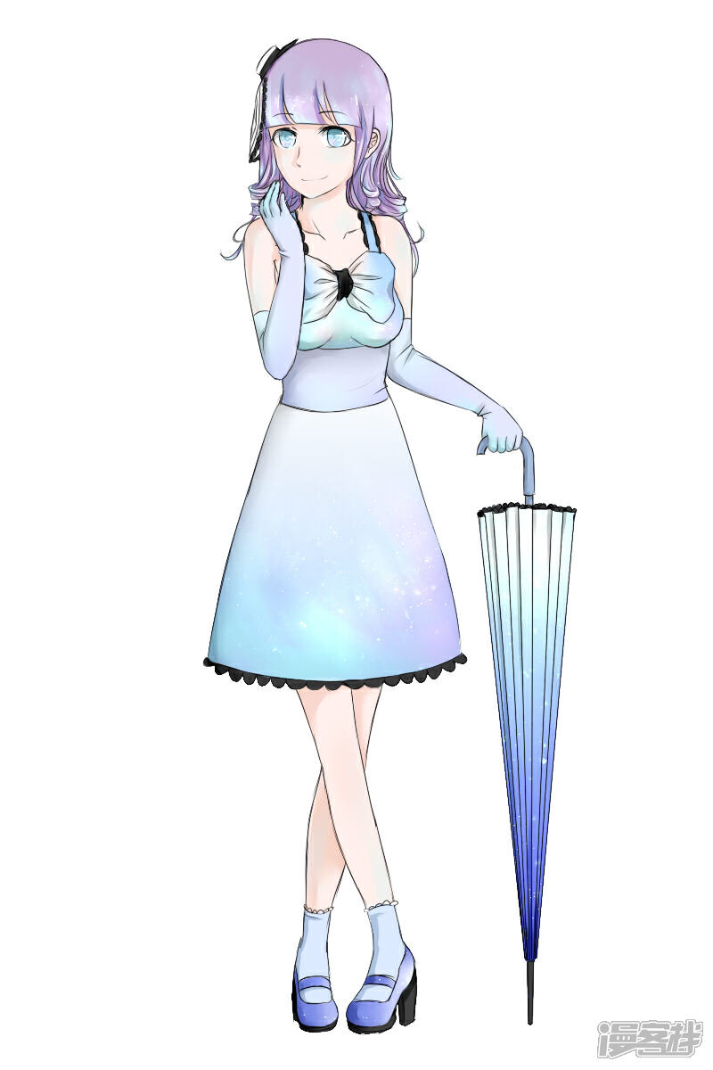 《王老板后宫三千》星空妹子的过程w 第5页