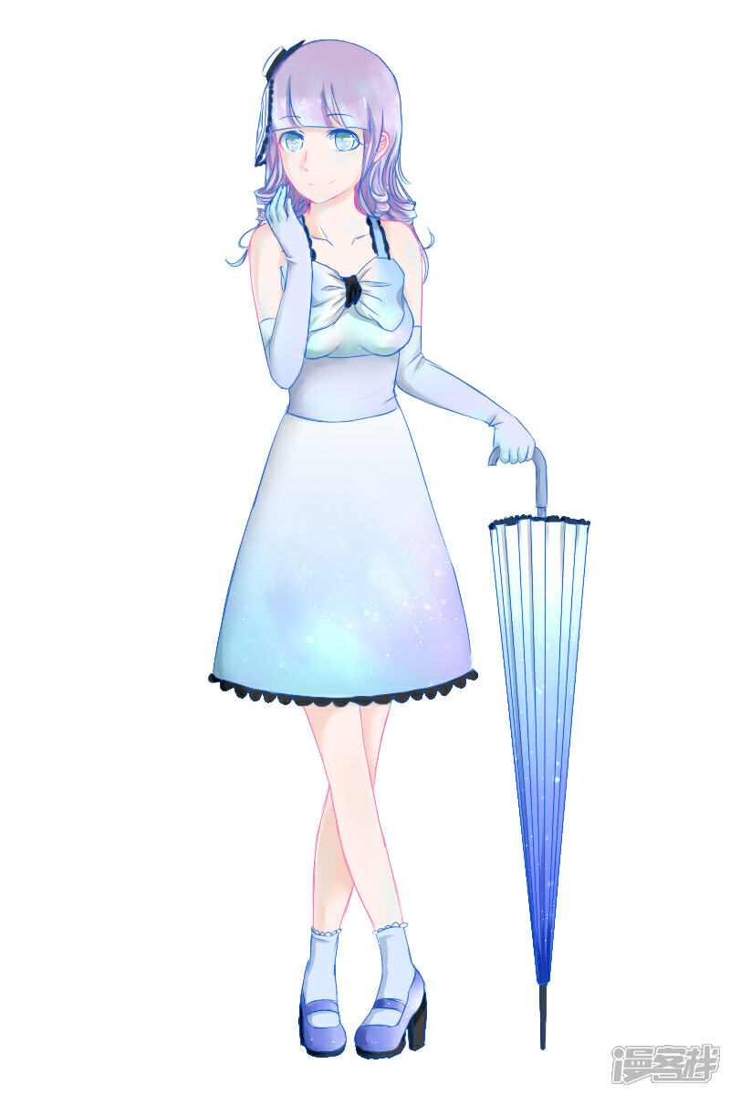 《王老板后宫三千》星空妹子的过程w 第6页
