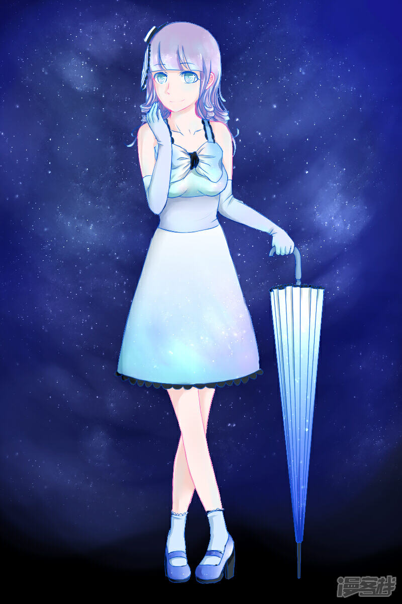 《王老板后宫三千》星空妹子的过程w 第7页