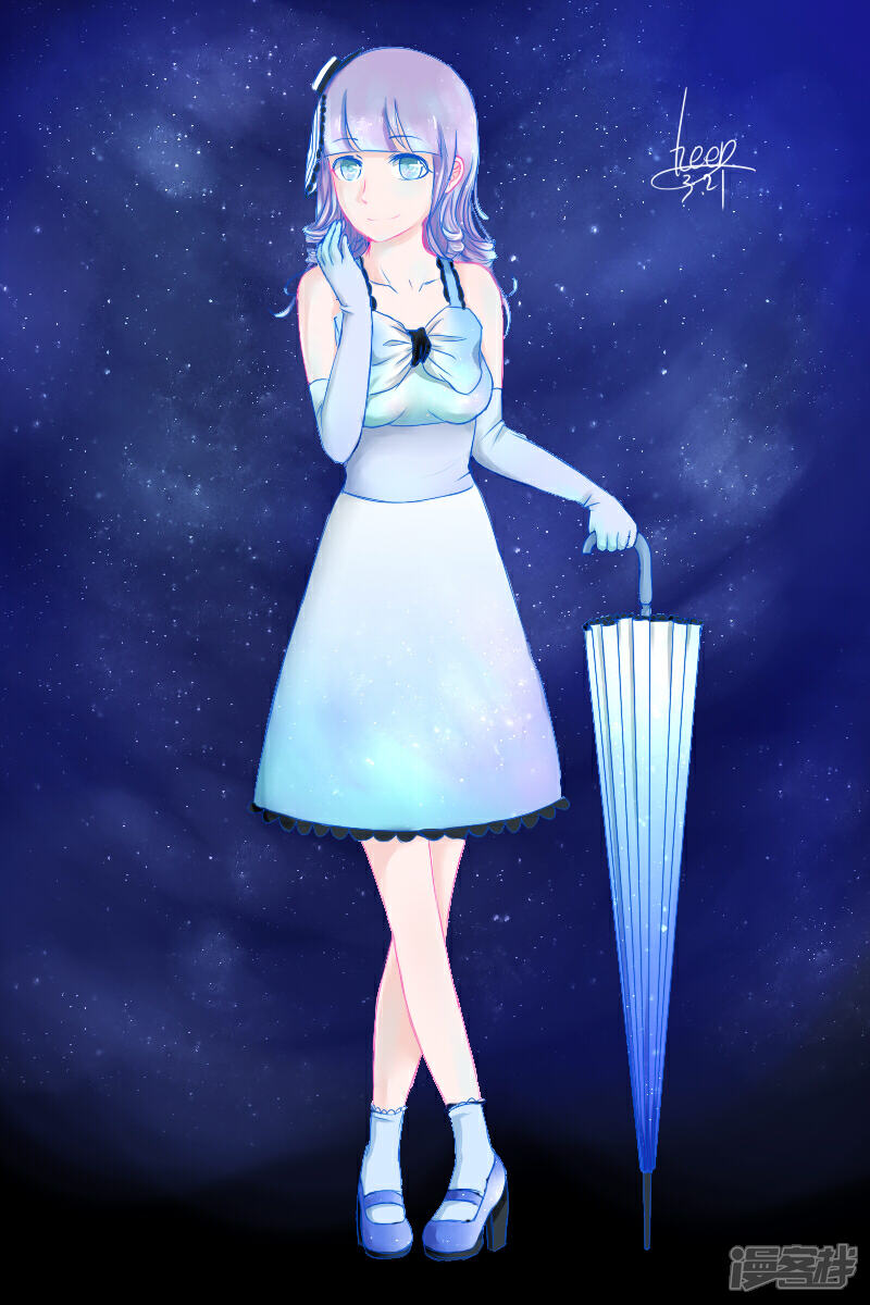 《王老板后宫三千》星空妹子的过程w 第8页