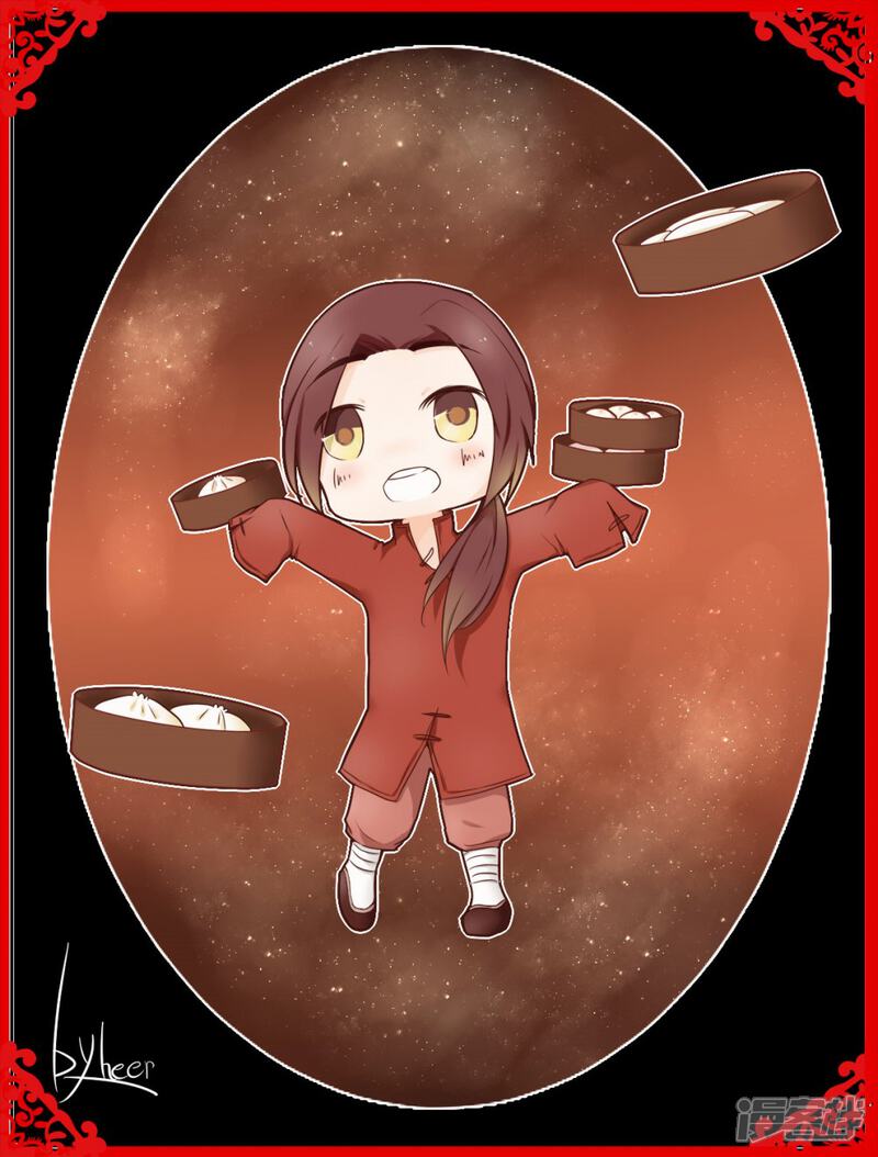 《王老板后宫三千》混更【这章一不小心传到雾隐雨林了】 第5页