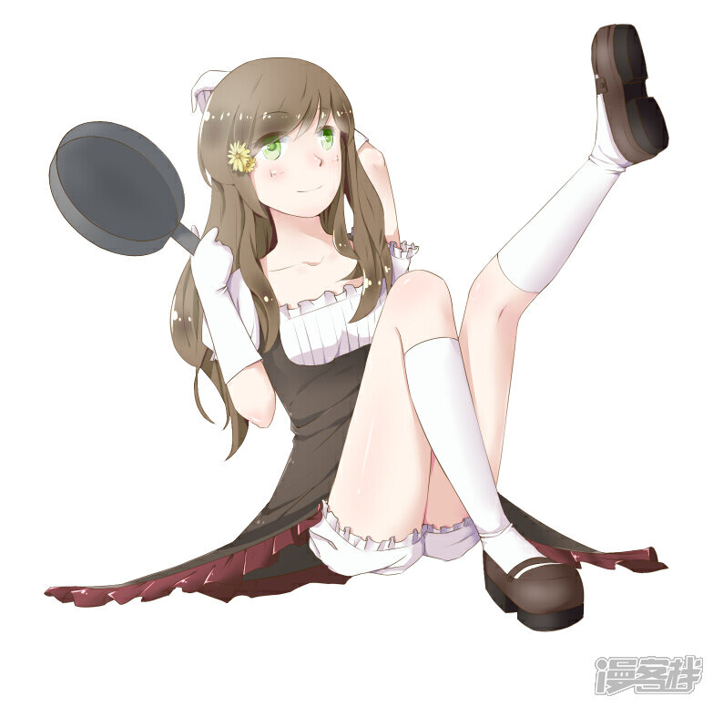 《王老板后宫三千》【洪姐】缩图不爱了 第3页