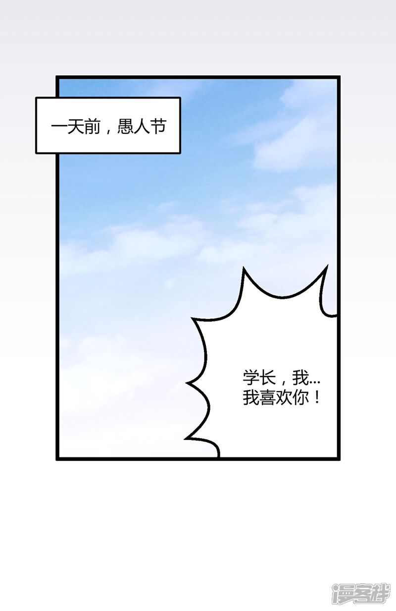 《首席男神领回家》第1话 我们结婚了！？ 第21页