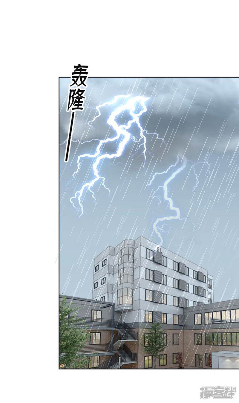 《首席男神领回家》第100话 及时赶到 第1页