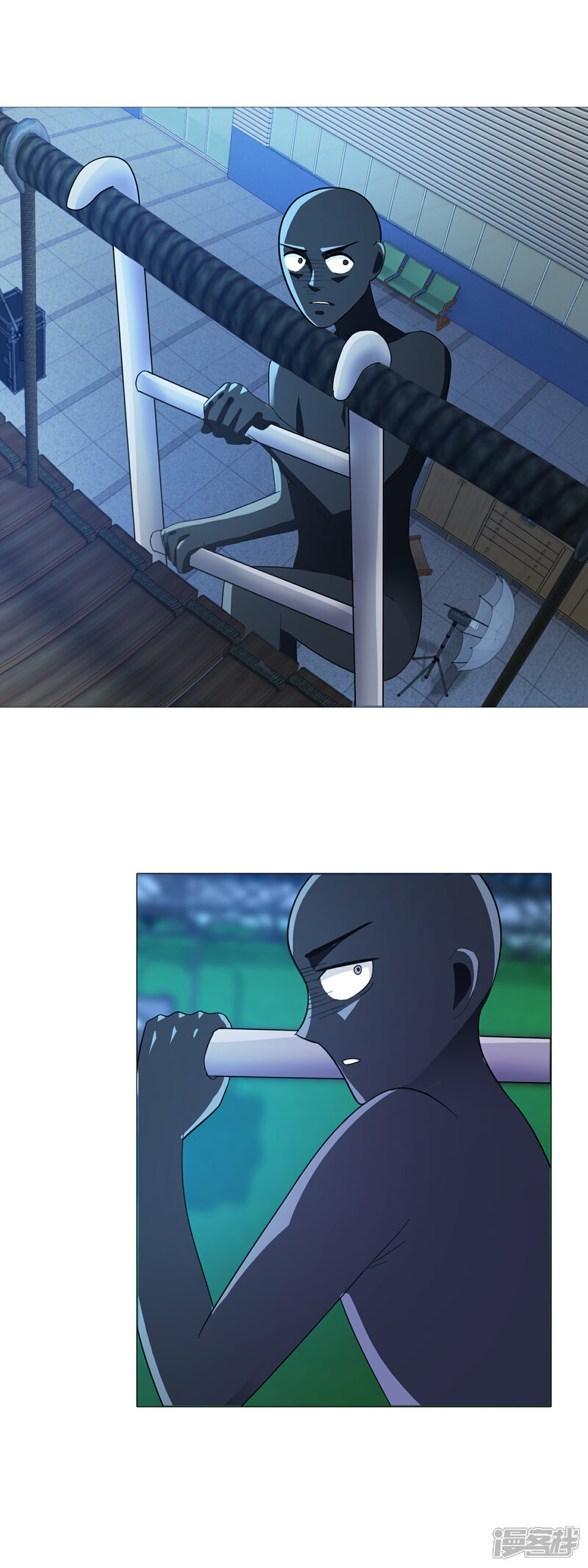 《首席男神领回家》第156话 算计 第13页