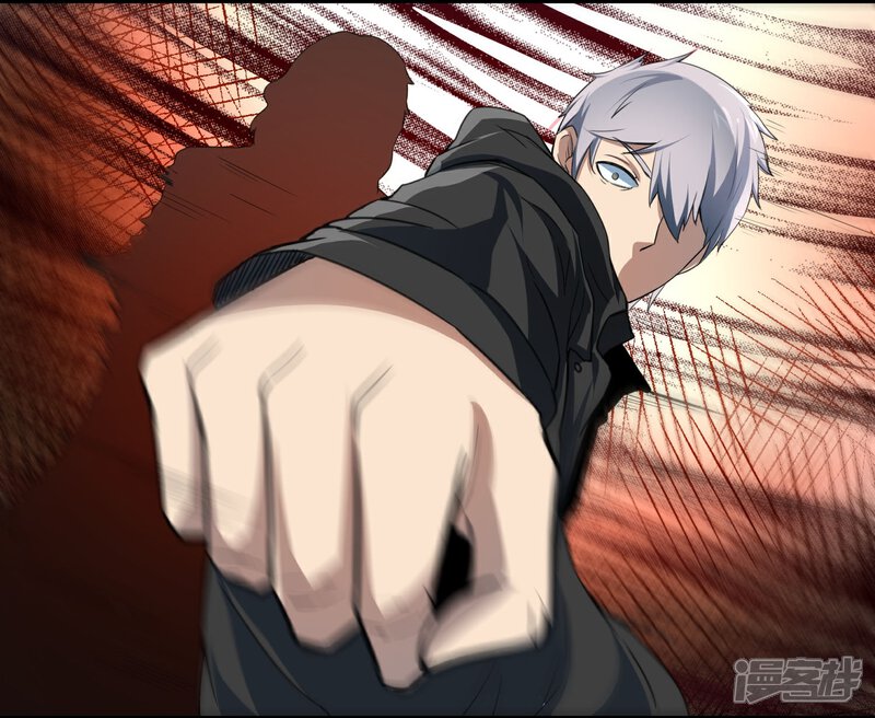 《暗影猎人》第51话 牺牲 第15页
