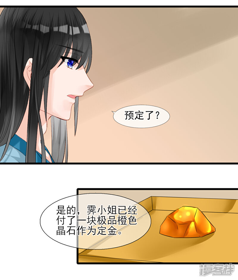 《绑个男票再启程》第10章 换装 第15页