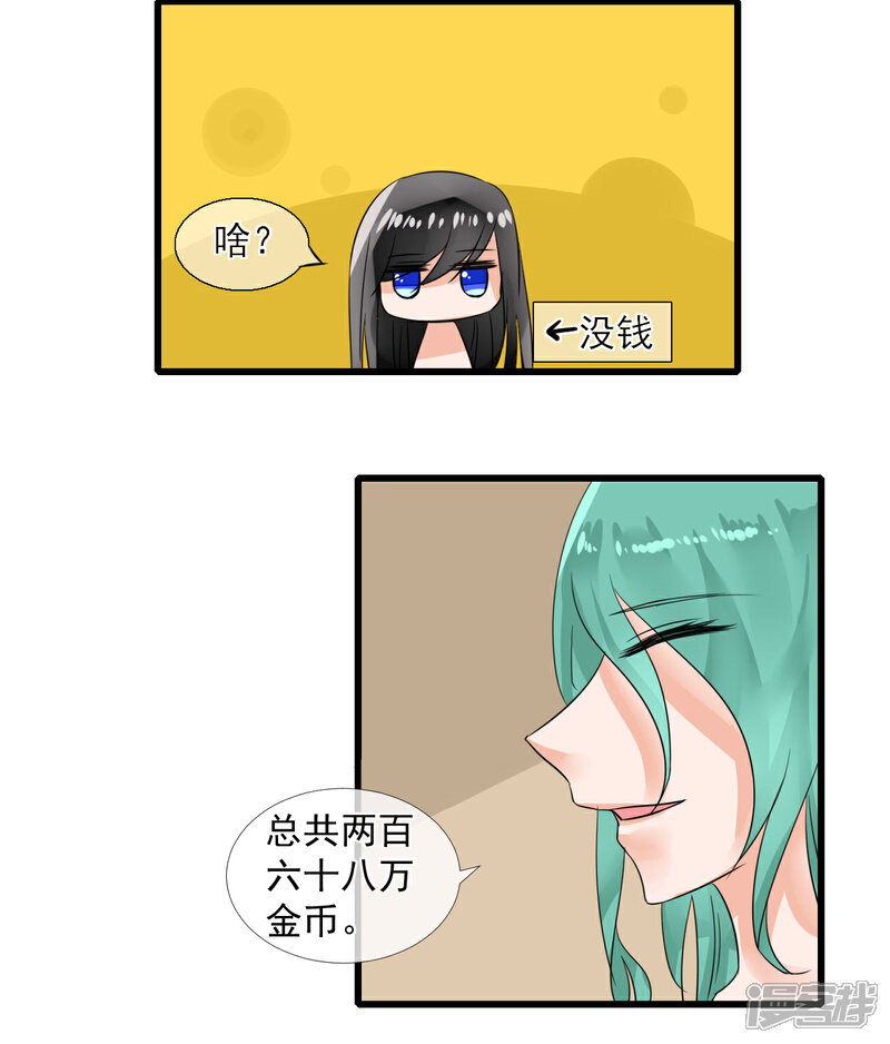 《绑个男票再启程》第10章 换装 第29页