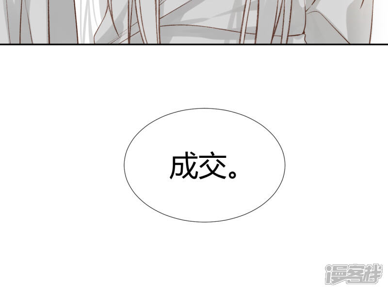 《绑个男票再启程》第65话 交易 第53页