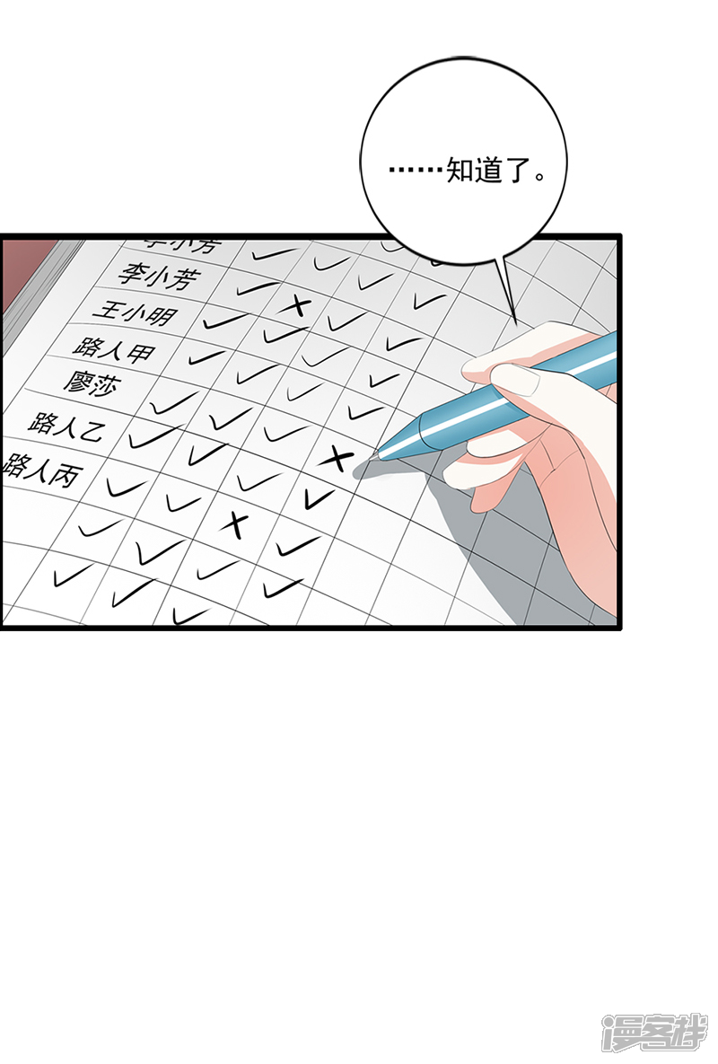 《喂！别动我的奶酪》第15话 你怎么这么天真 第28页