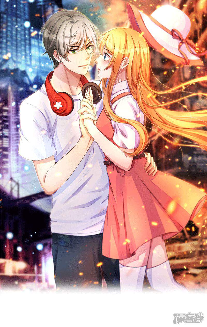 《喂！别动我的奶酪》第66话 这都是你自作自受 第1页