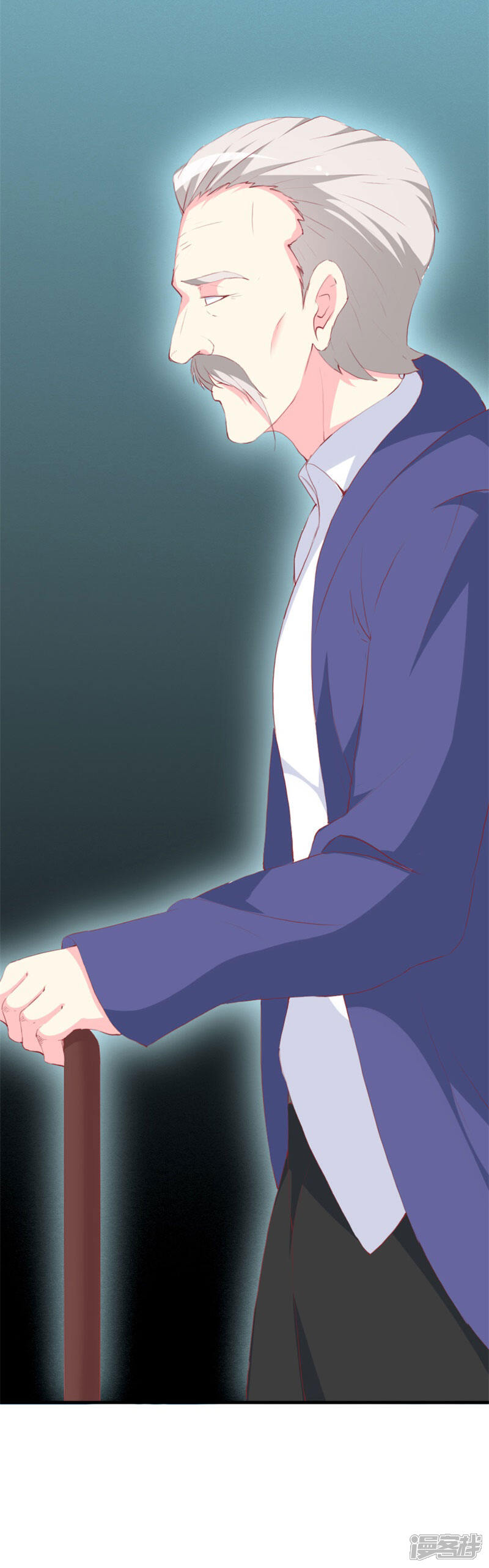 《喂！别动我的奶酪》第92话 谢思哲的野心 第32页