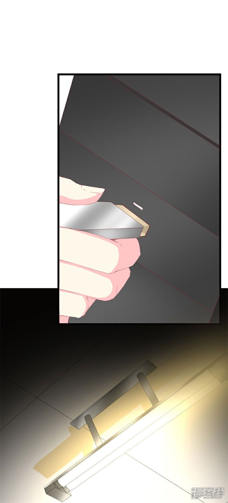《喂！别动我的奶酪》第109话 商业间谍 第17页
