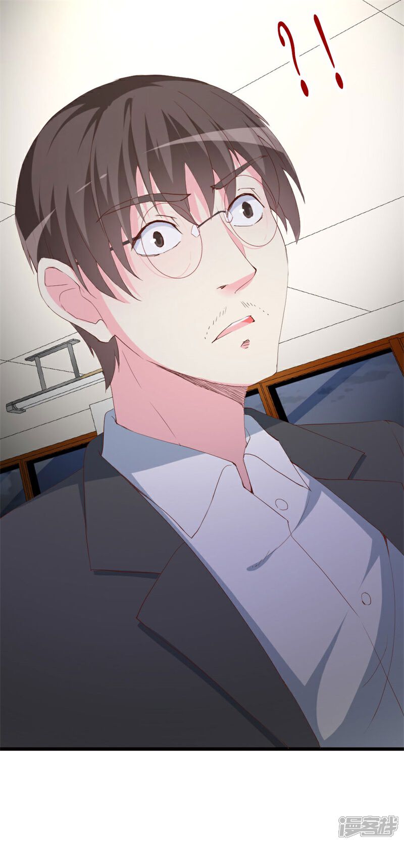 《喂！别动我的奶酪》第109话 商业间谍 第18页