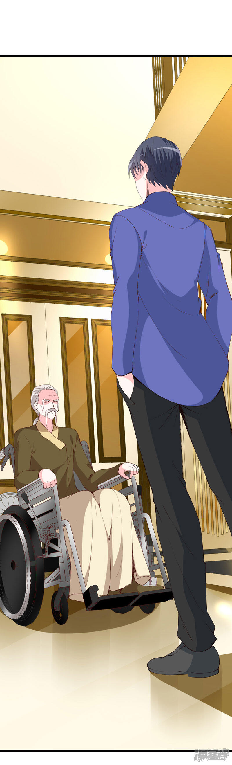《喂！别动我的奶酪》第114话 究竟哪里出错 第11页