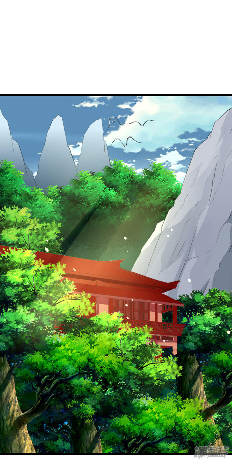 《喂！别动我的奶酪》第114话 究竟哪里出错 第2页