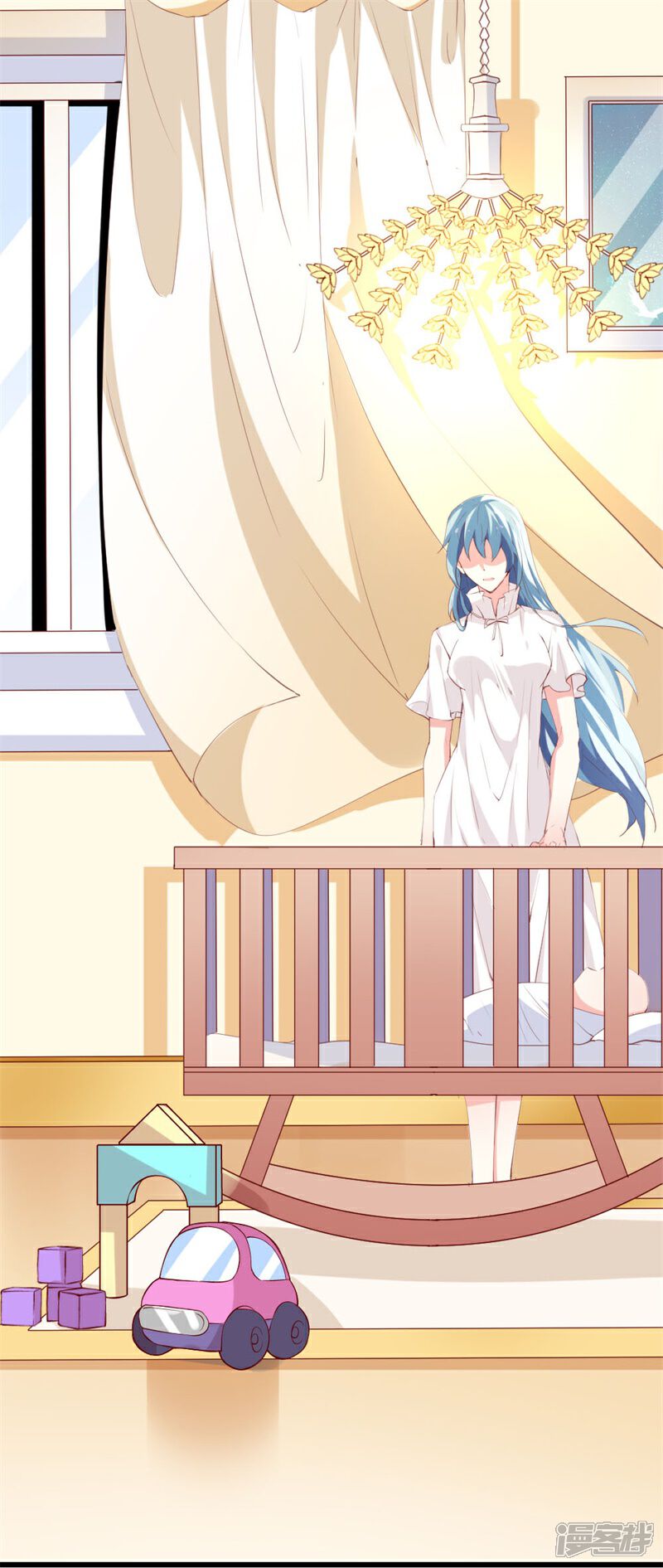 《喂！别动我的奶酪》第141话 你会来救我吗？ 第12页