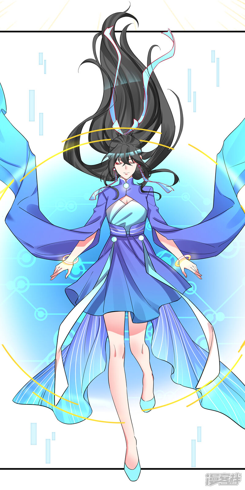 《计时恋爱》第127话 重返三千世界 第28页