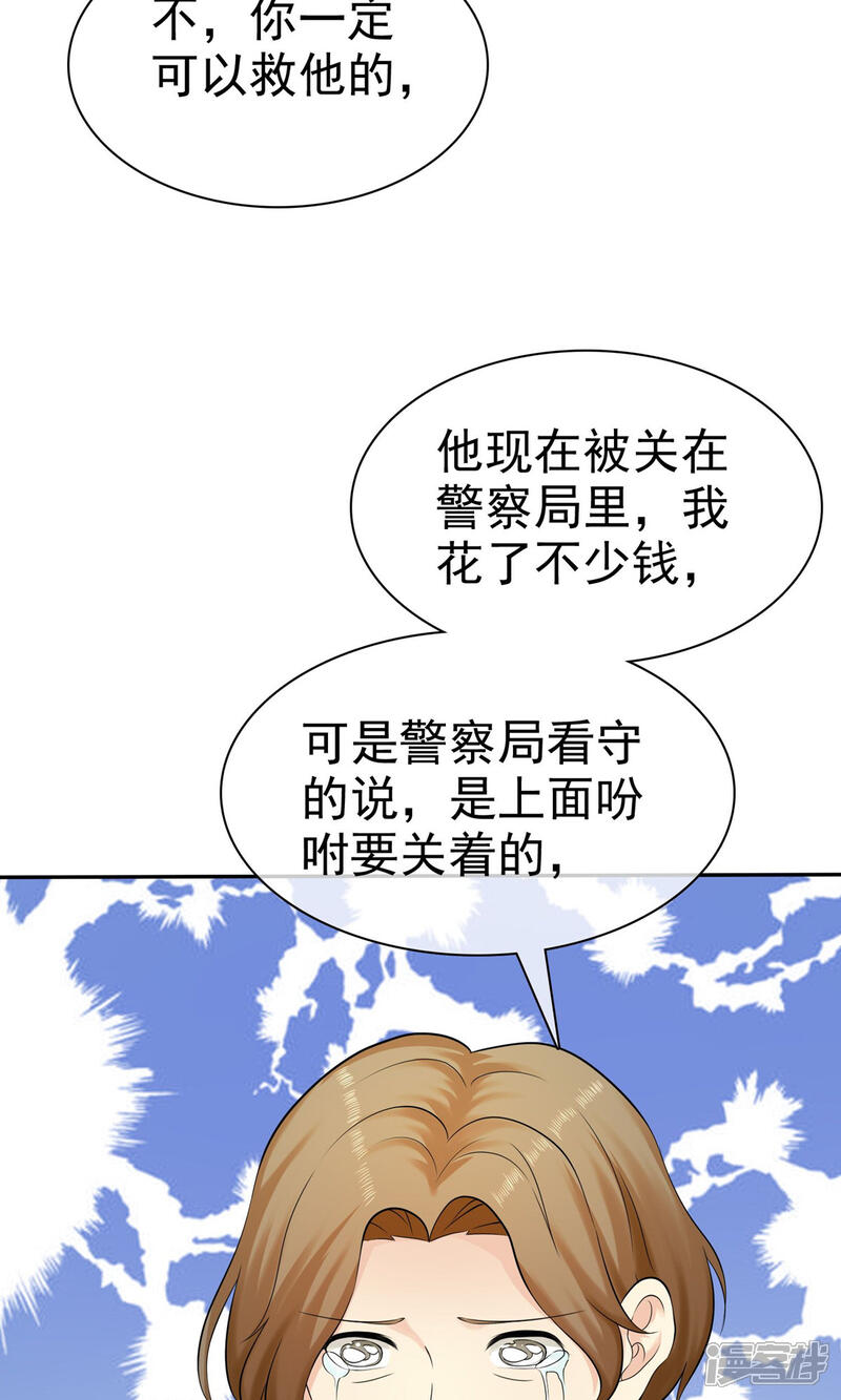 《宠你如蜜少帅追妻》第27话 喜欢什么礼物 第14页