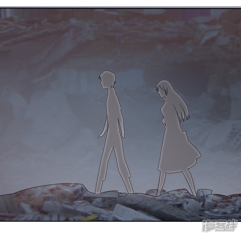 《宠你如蜜少帅追妻》第41话 乱民作乱 第40页