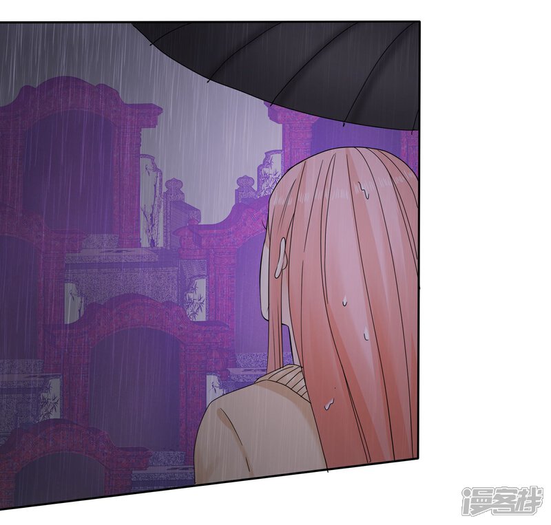 《宠你如蜜少帅追妻》第46话 你还有我 第20页