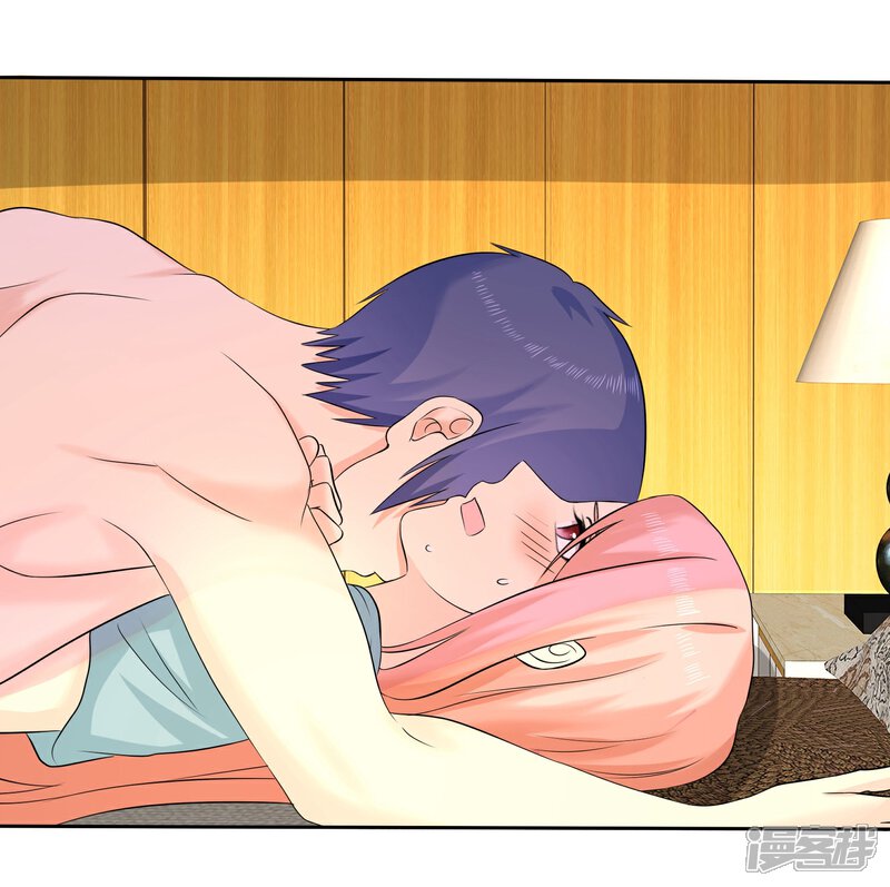 《宠你如蜜少帅追妻》第56话 这个婆娘要不得 第11页