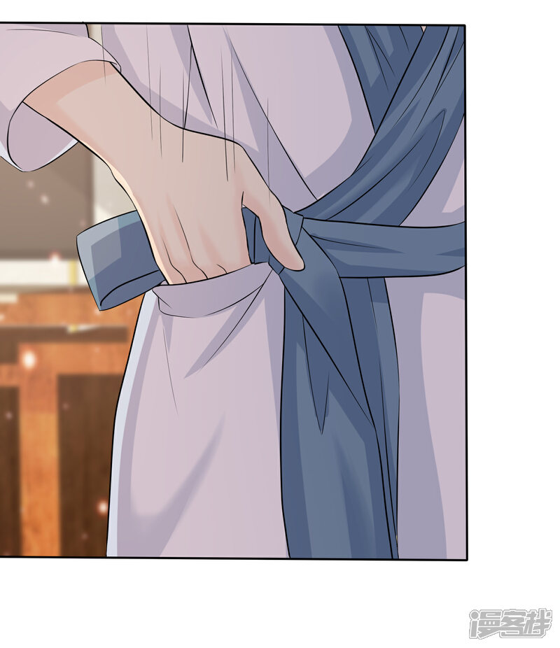 《宠你如蜜少帅追妻》第74话 一三五，二四六 第10页