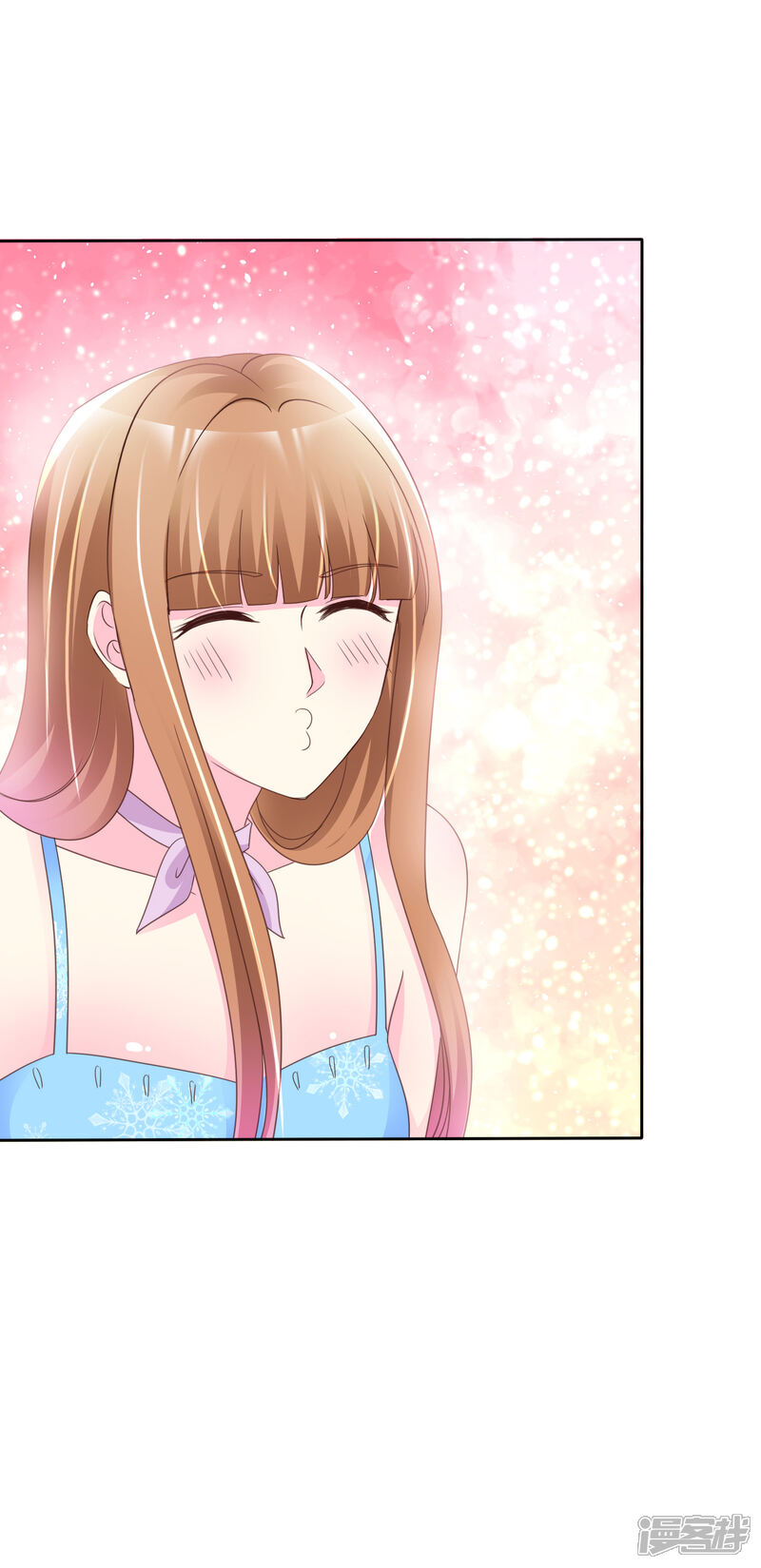 《宠你如蜜少帅追妻》第141话 感谢你救我 第2页