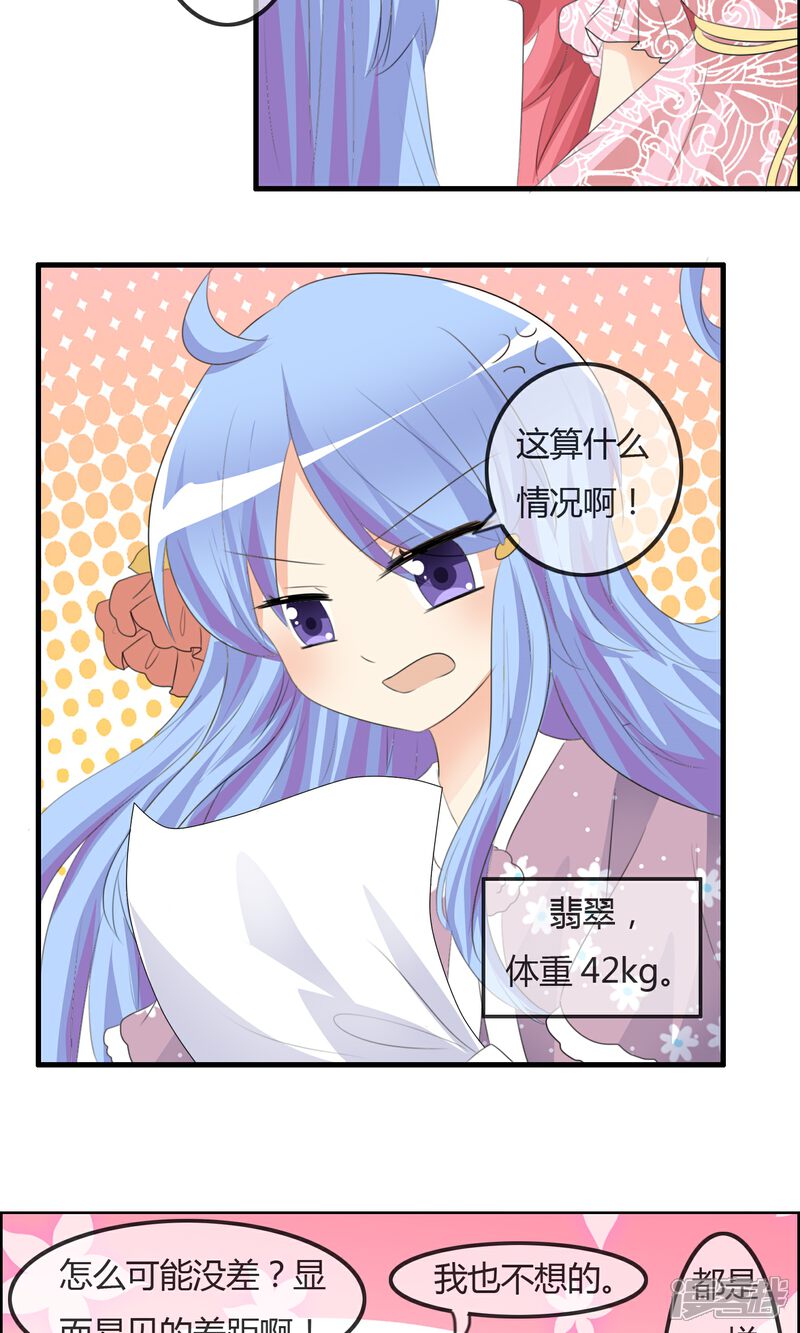《萝莉孵化器》第34话 触不及防的开始 第9页