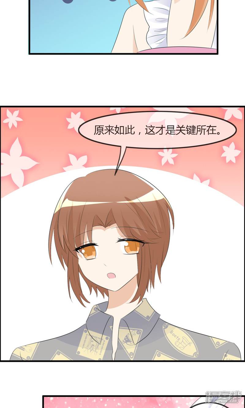 《萝莉孵化器》第41话 复赛第一轮结束 第19页