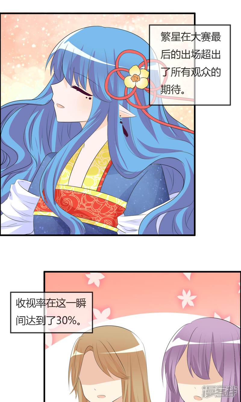 《萝莉孵化器》第41话 复赛第一轮结束 第2页
