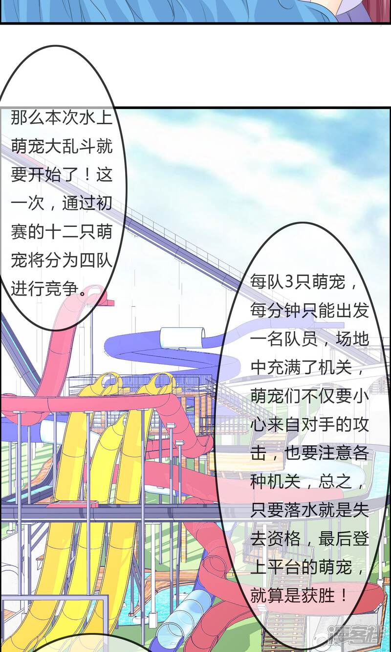 《萝莉孵化器》第45话 同台 第15页