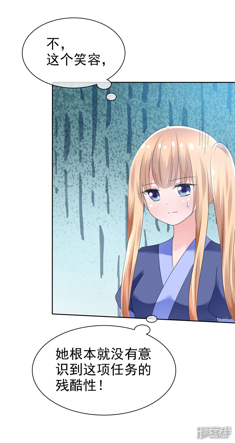 《萝莉孵化器》第68话 红红火火的辣椒任务 第21页